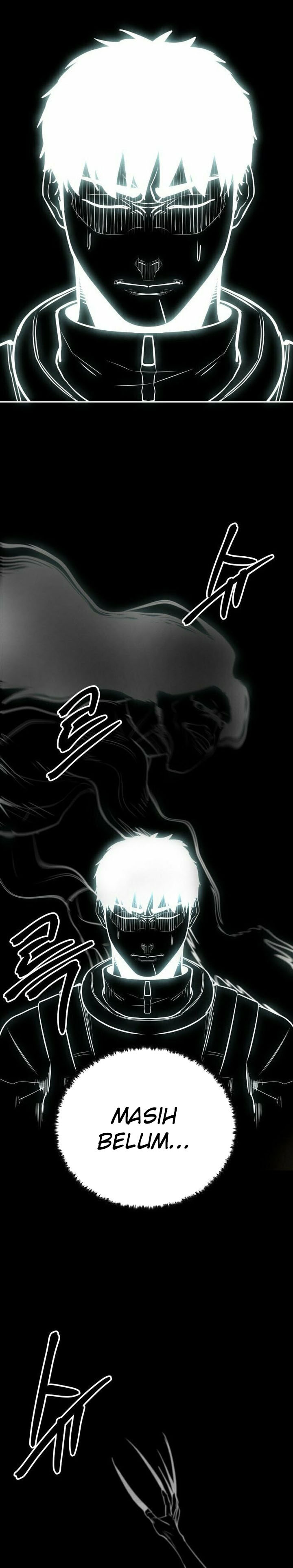 Guest Gun Chapter 58 Gambar 38