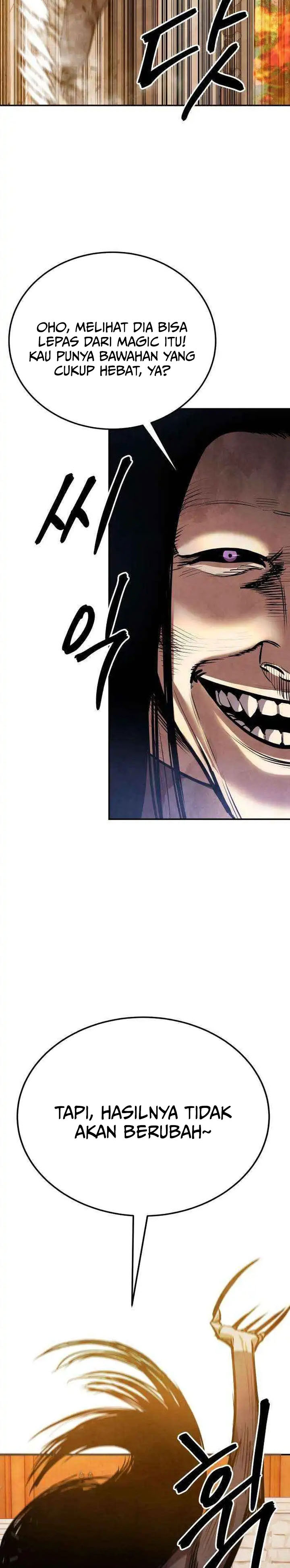 Guest Gun Chapter 59 Gambar 11