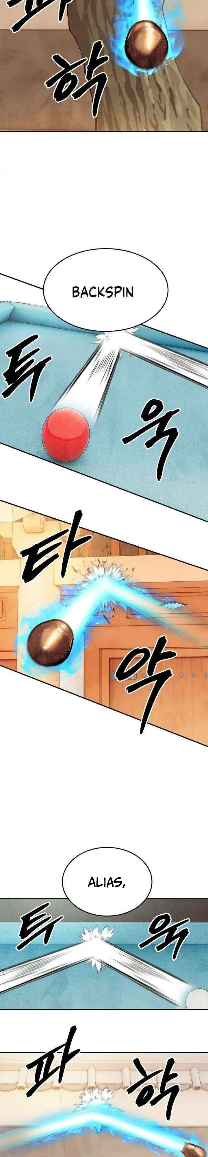 Guest Gun Chapter 59 Gambar 24