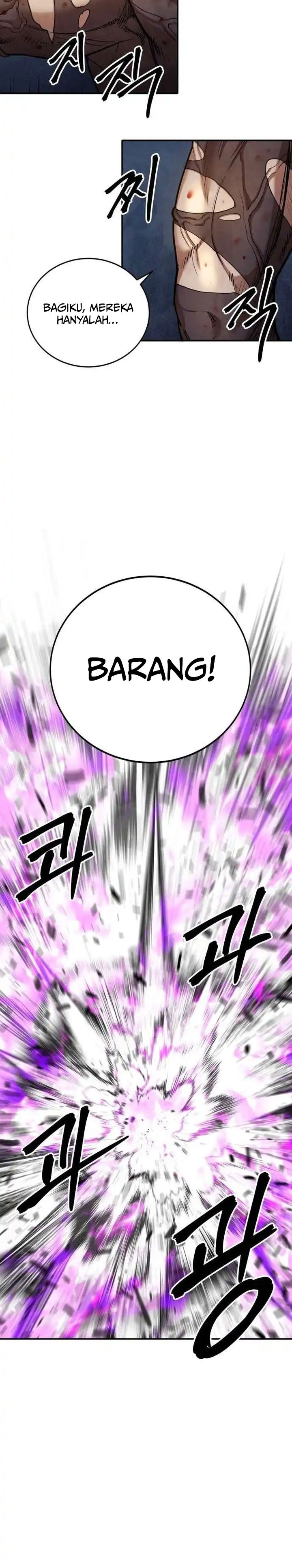 Guest Gun Chapter 60 Gambar 5