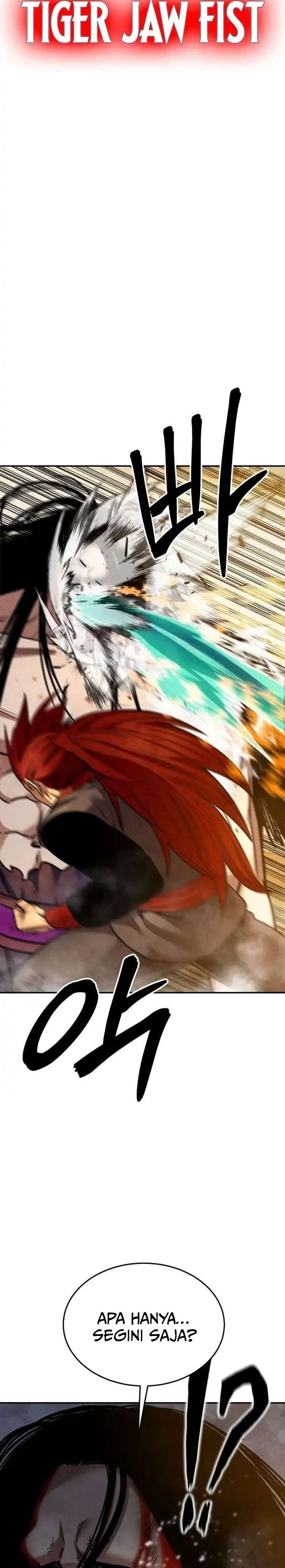 Guest Gun Chapter 60 Gambar 9