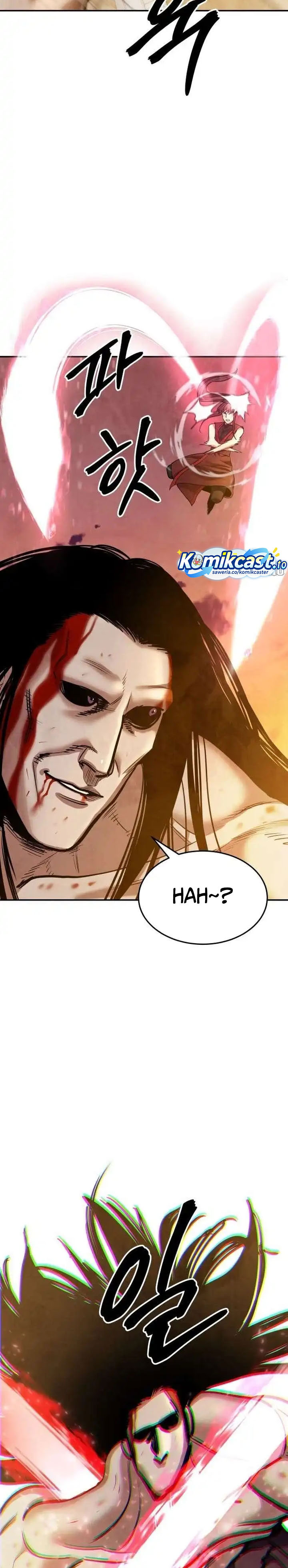 Guest Gun Chapter 60 Gambar 12