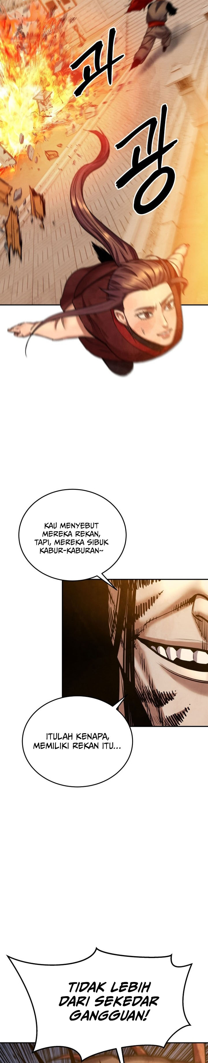Guest Gun Chapter 60 Gambar 22