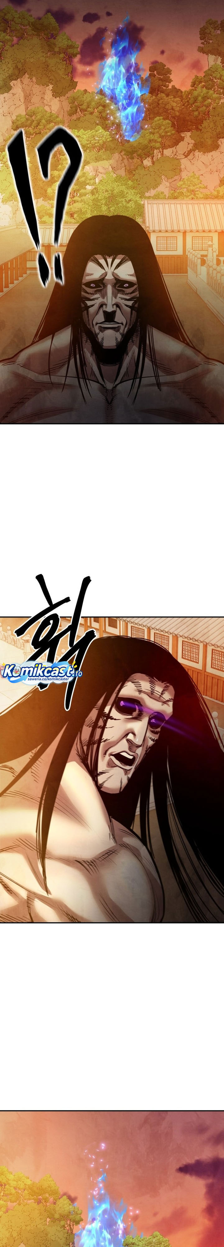 Guest Gun Chapter 60 Gambar 30