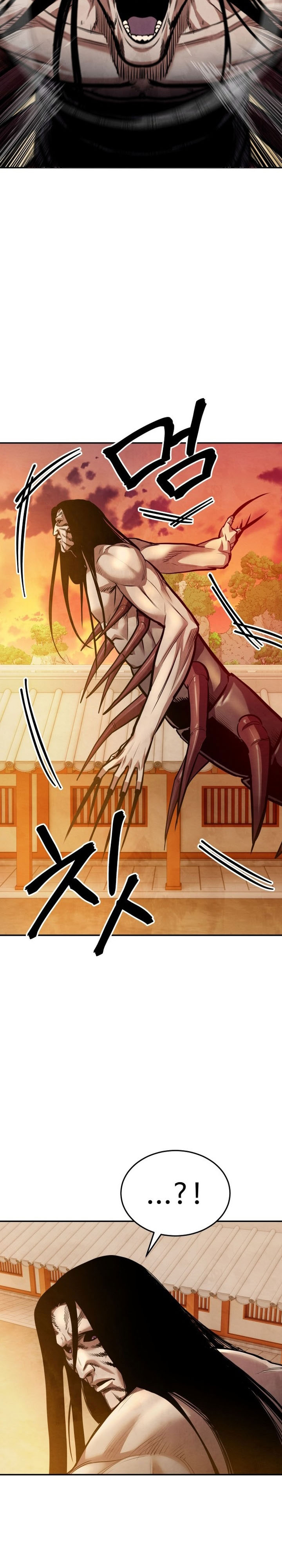 Guest Gun Chapter 60 Gambar 33