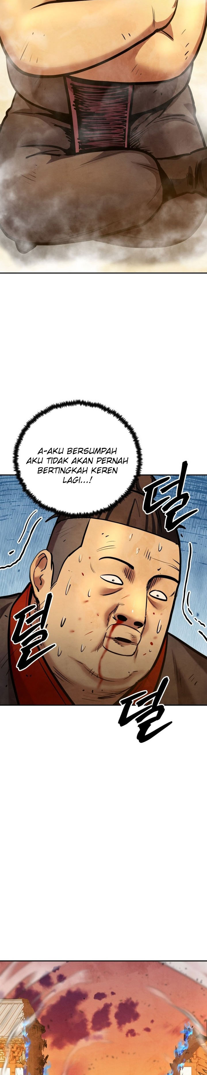 Guest Gun Chapter 60 Gambar 40