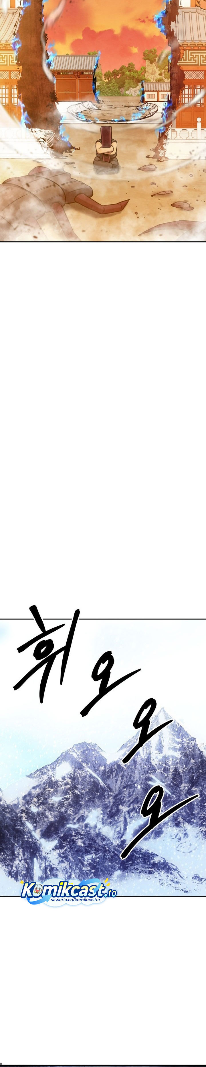 Guest Gun Chapter 60 Gambar 41