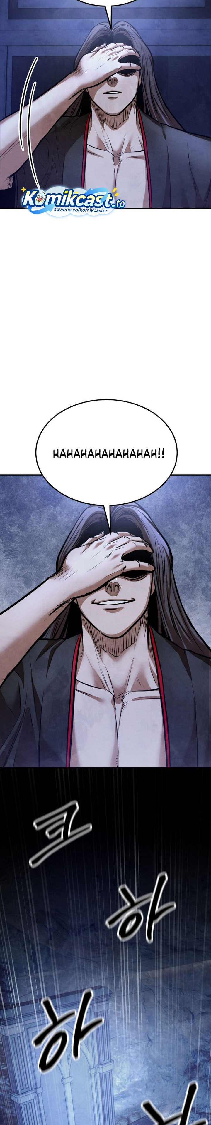 Guest Gun Chapter 60 Gambar 44