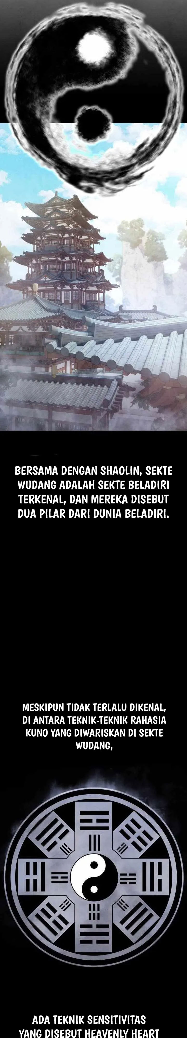 Guest Gun Chapter 61 Gambar 30