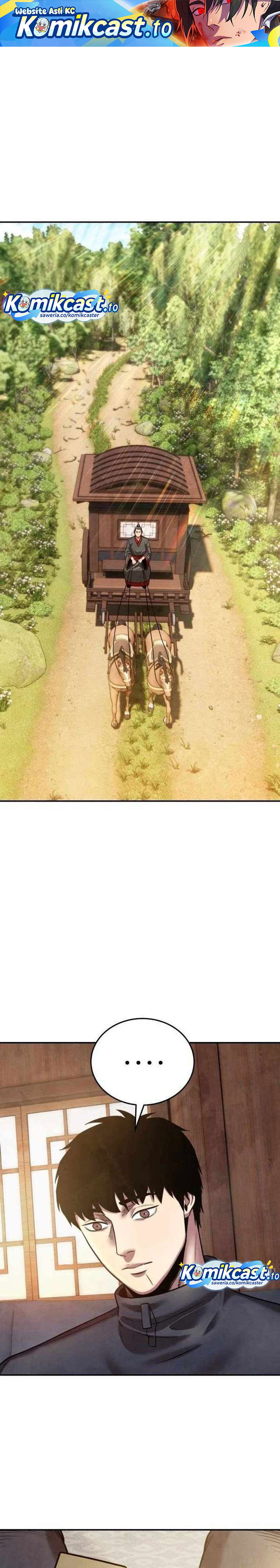 Guest Gun Chapter 62 Gambar 2