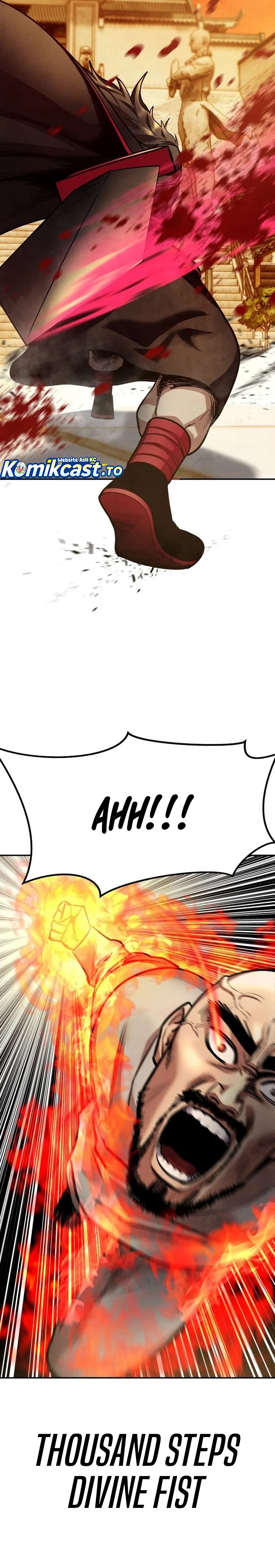 Guest Gun Chapter 63 Gambar 41