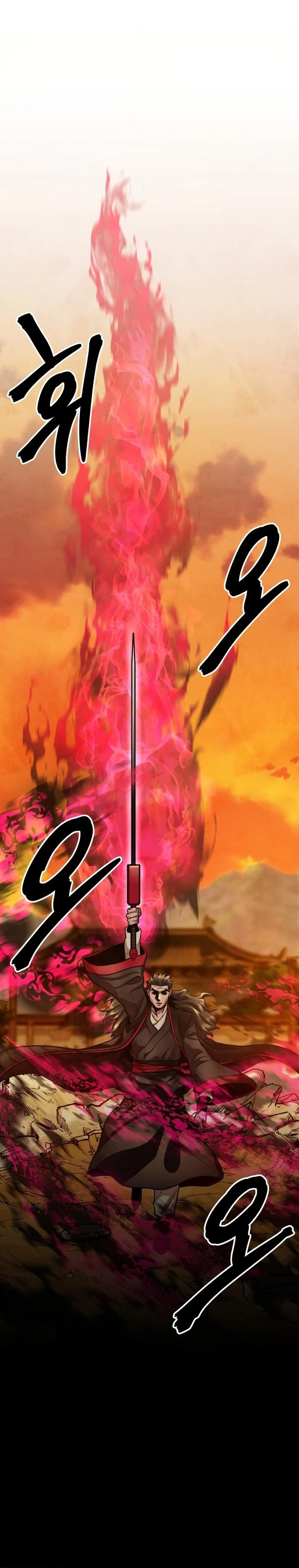 Guest Gun Chapter 63 Gambar 45