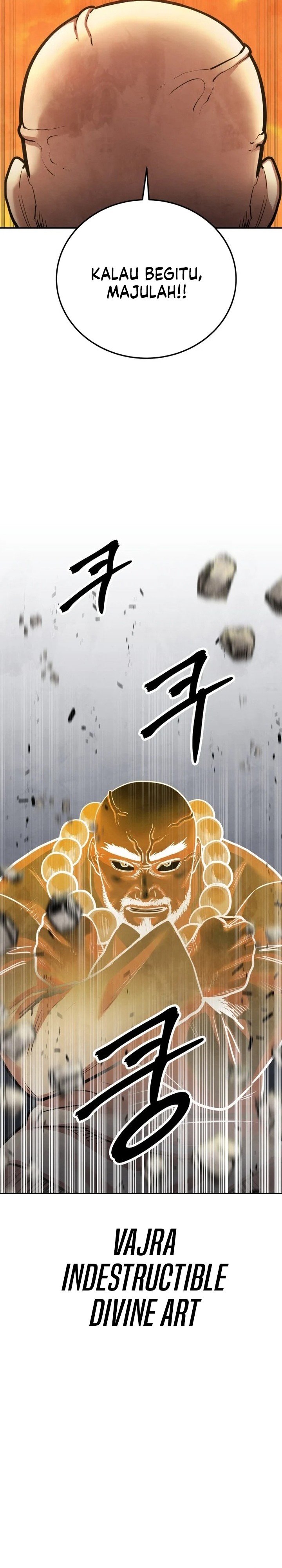 Guest Gun Chapter 63 Gambar 47