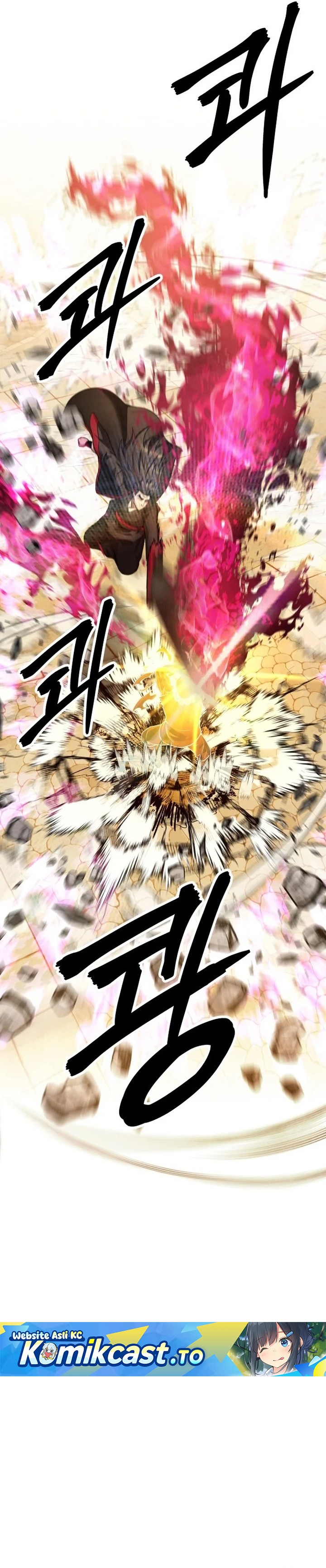 Guest Gun Chapter 63 Gambar 48