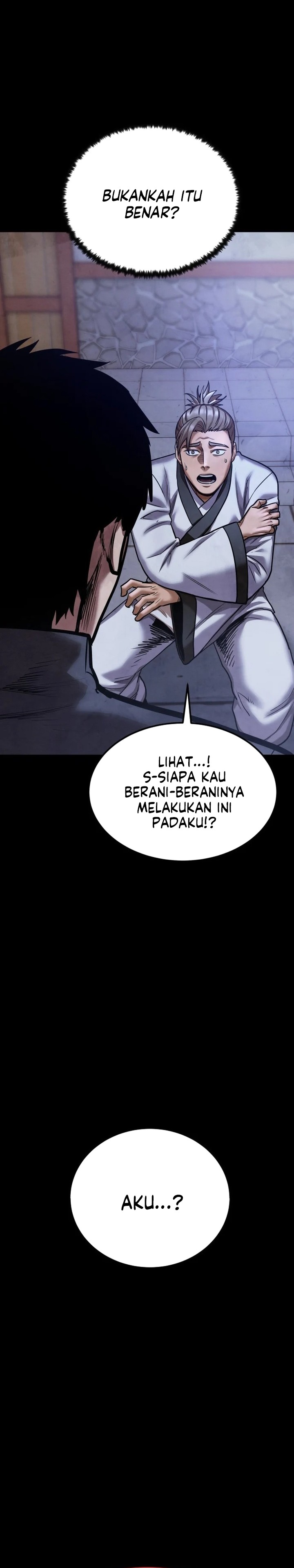 Guest Gun Chapter 63 Gambar 55