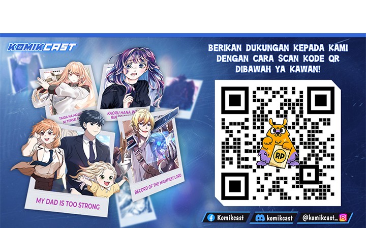 Guest Gun Chapter 64 Gambar 48