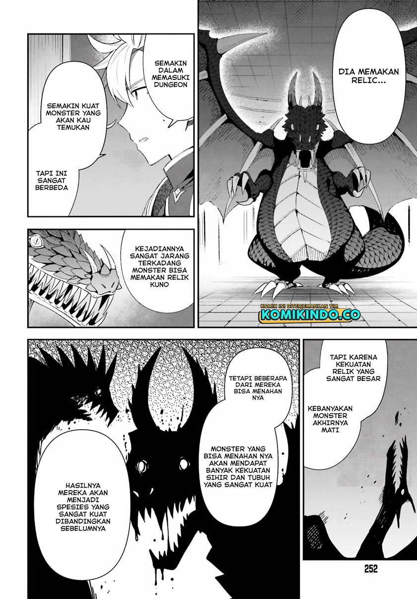 Guild No Uketsukejou Desu Ga, Zangyou Wa Lyananode Boss Wo Solo Tobatsu Shiyou To Omoimasu Chapter 01.5 Gambar 5
