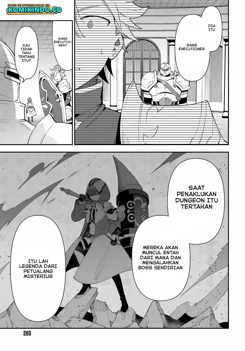 Guild No Uketsukejou Desu Ga, Zangyou Wa Lyananode Boss Wo Solo Tobatsu Shiyou To Omoimasu Chapter 01.5 Gambar 21