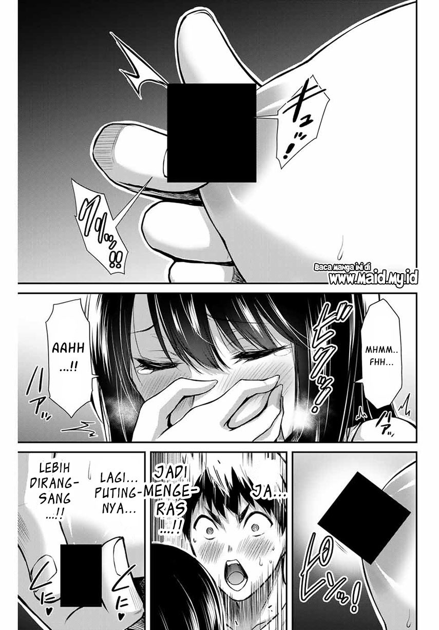 Guilty Circle Chapter 09 Gambar 11