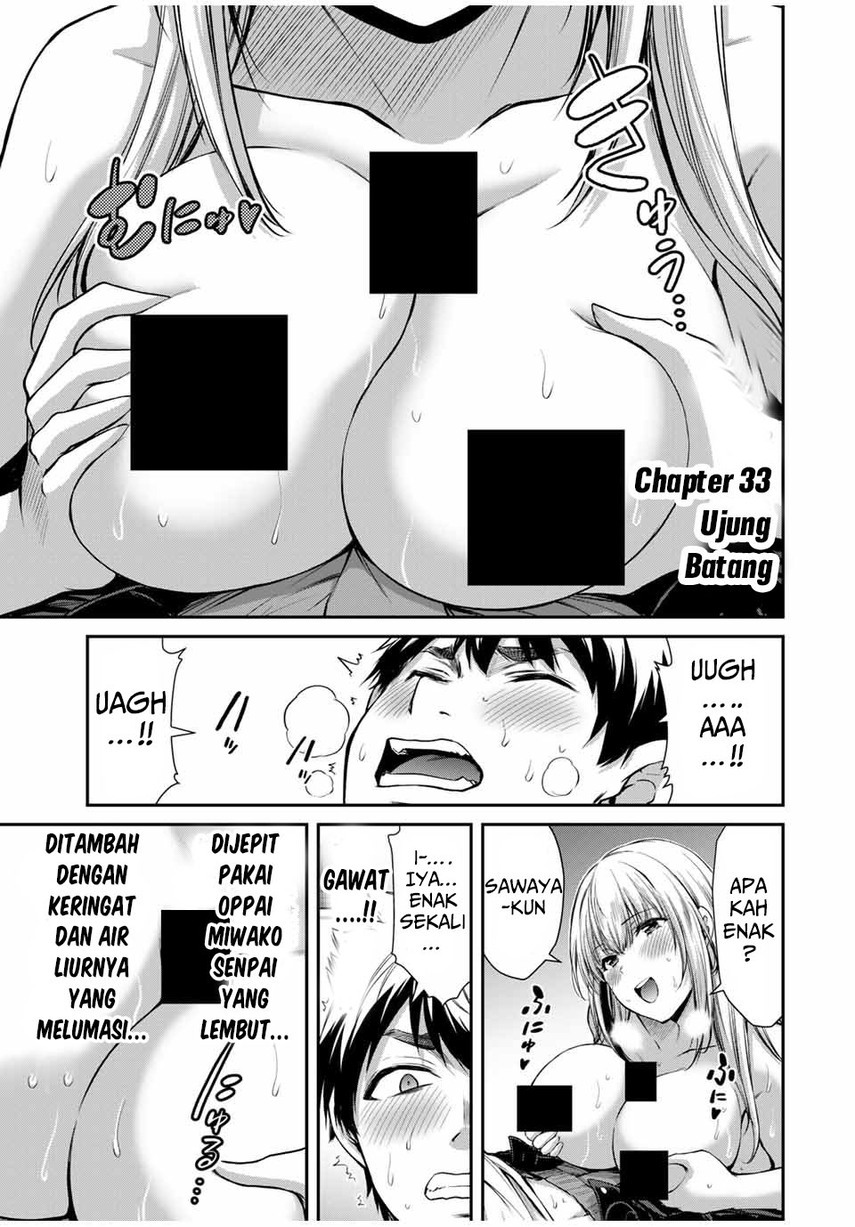 Guilty Circle Chapter 34 Gambar 3