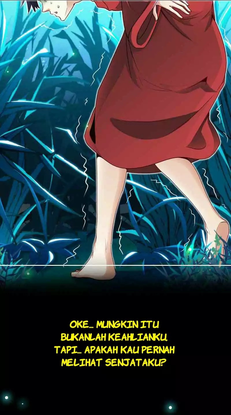 Gundaddy Immortal Chapter 00.5 Gambar 3