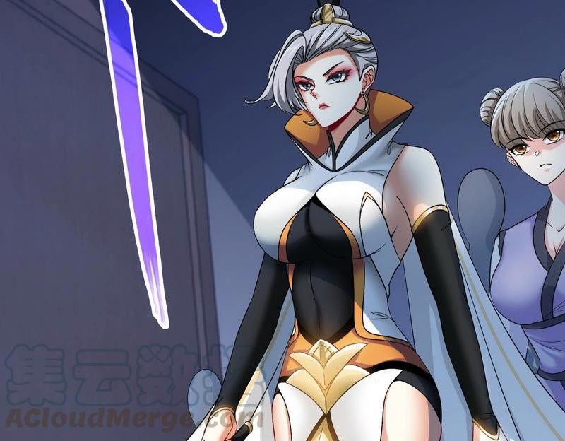 Gundaddy Immortal Chapter 05 Gambar 17