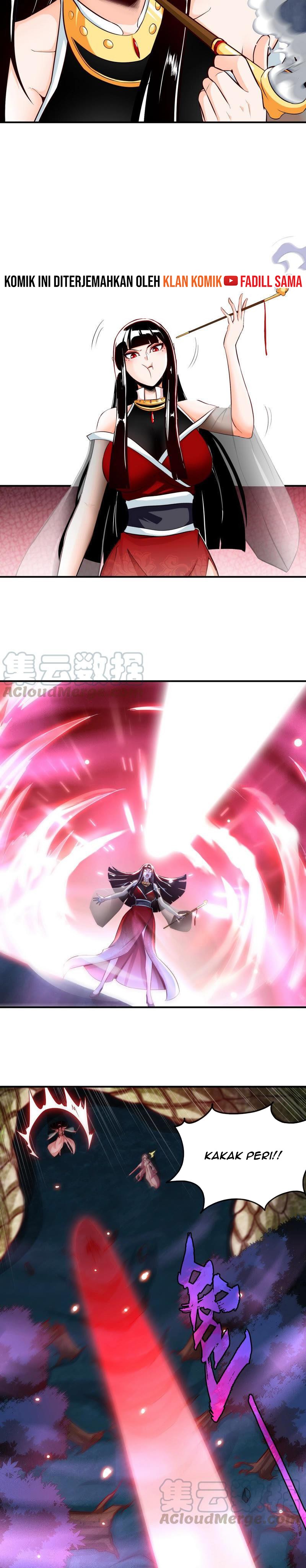 Gundaddy Immortal Chapter 13 Gambar 10
