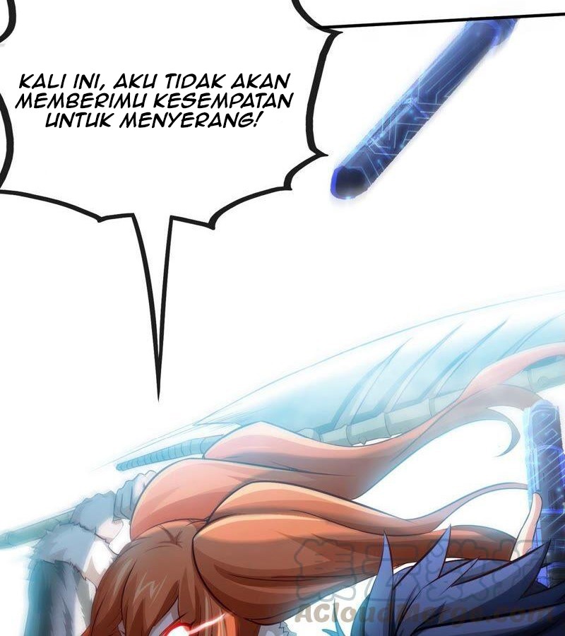 Gundaddy Immortal Chapter 20 Gambar 3