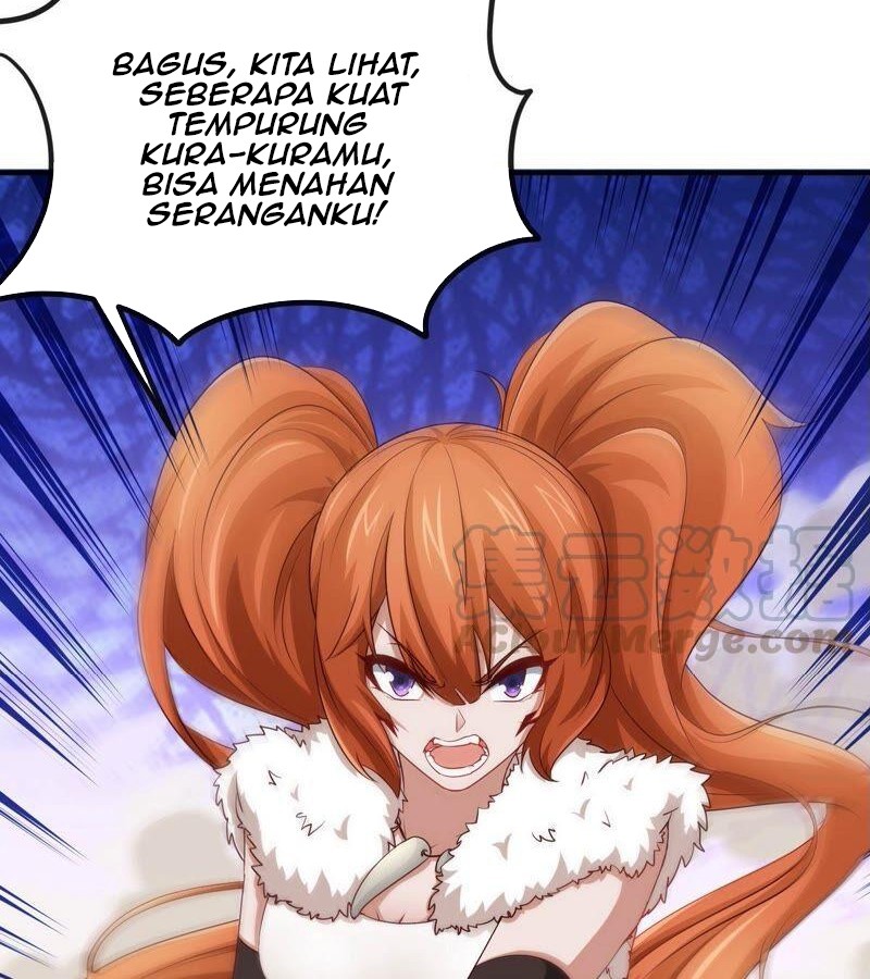 Gundaddy Immortal Chapter 20 Gambar 11