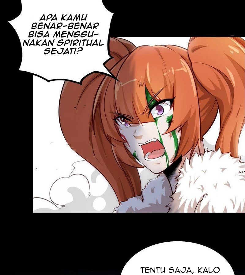 Gundaddy Immortal Chapter 21 Gambar 3
