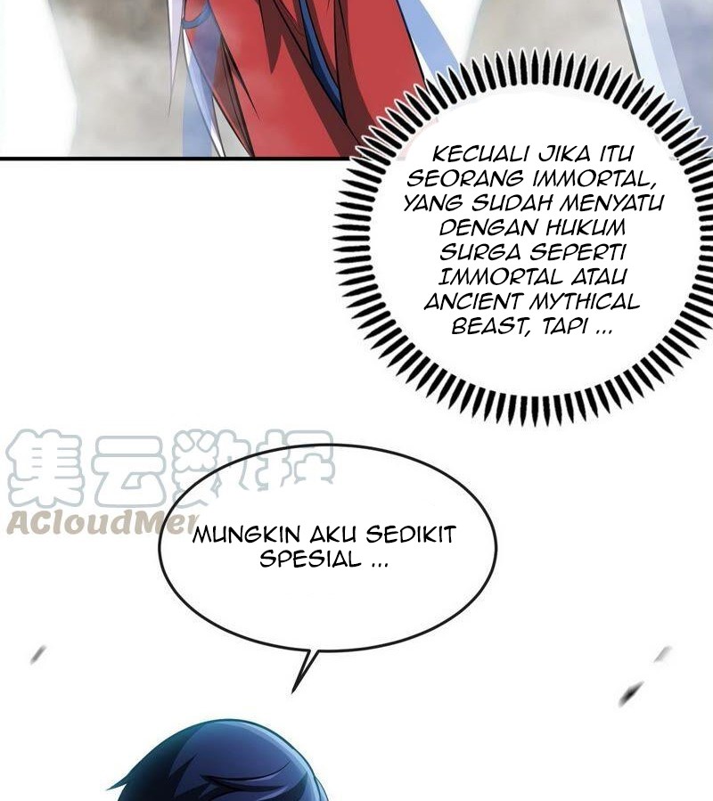 Gundaddy Immortal Chapter 21 Gambar 7