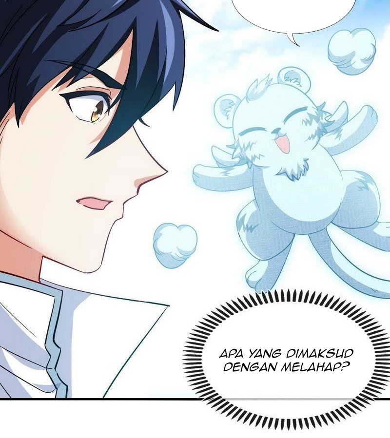 Gundaddy Immortal Chapter 21 Gambar 9