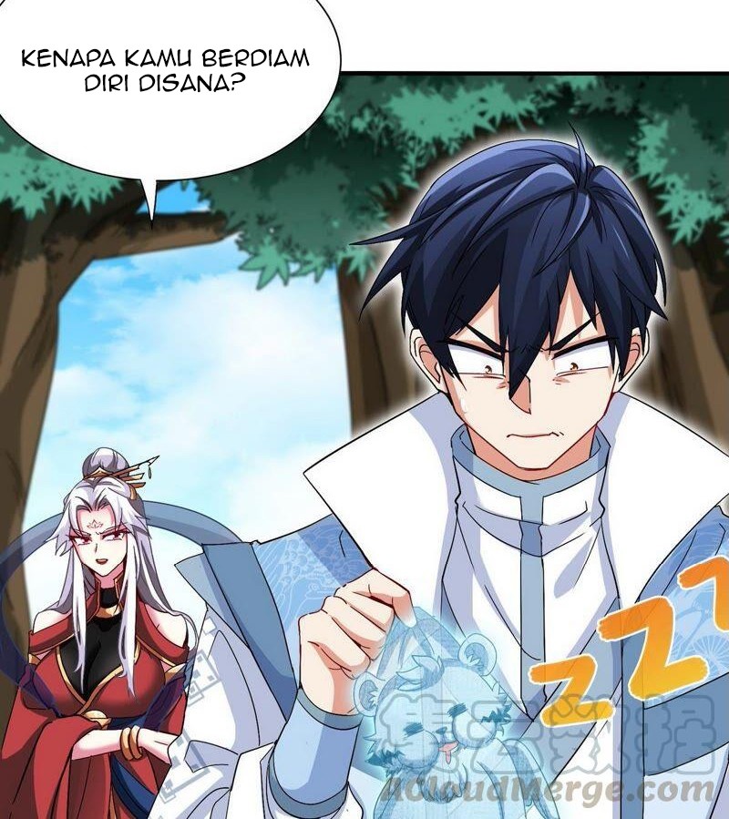 Gundaddy Immortal Chapter 21 Gambar 11