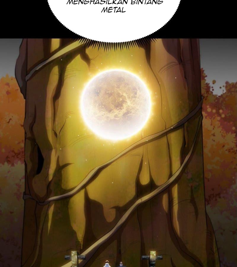 Gundaddy Immortal Chapter 21 Gambar 15