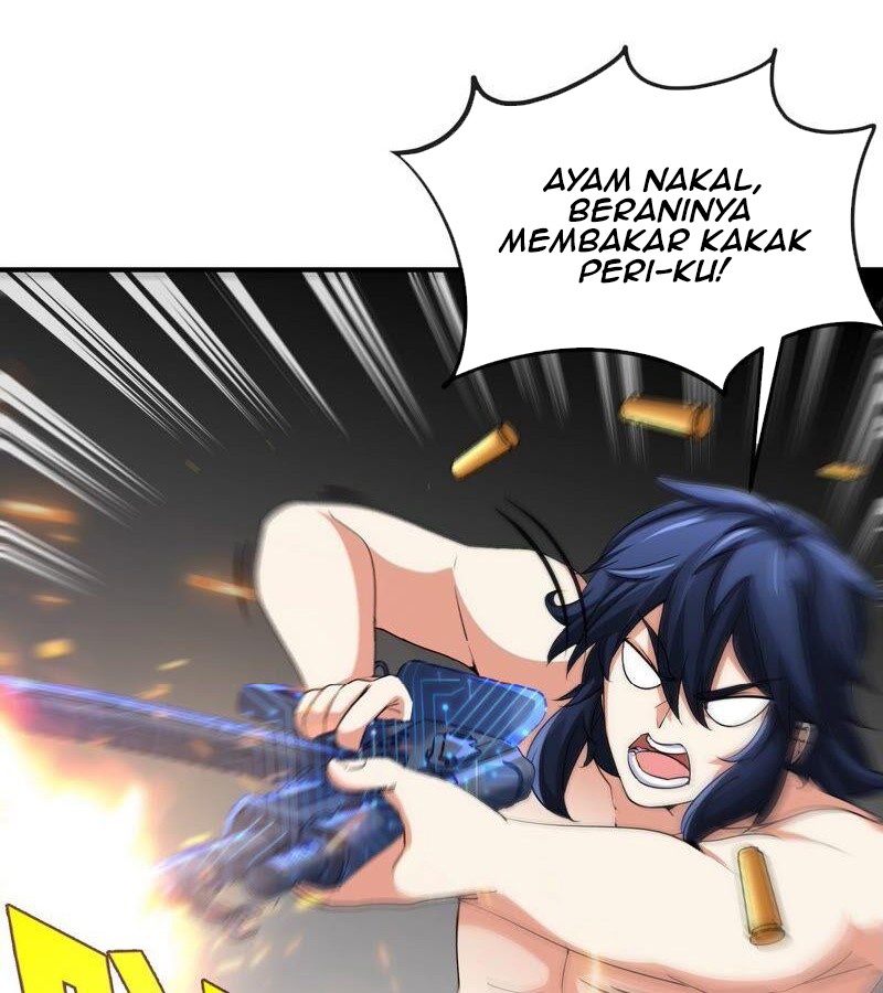 Gundaddy Immortal Chapter 25 Gambar 3