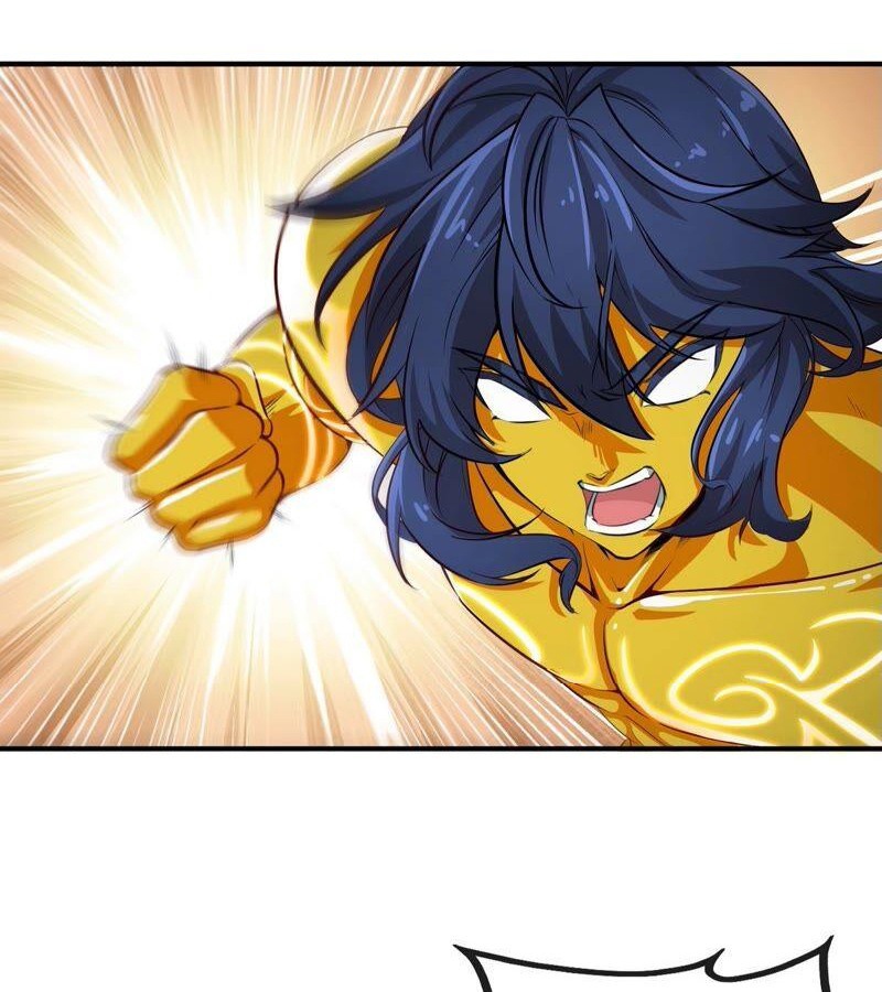 Gundaddy Immortal Chapter 25 Gambar 15