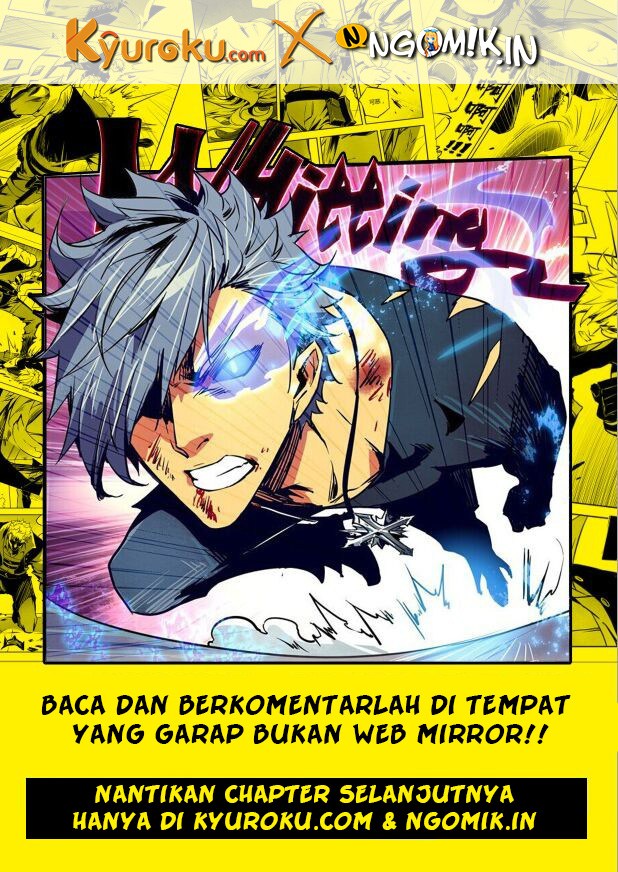 Gunslayer Legend Chapter 18 Gambar 10