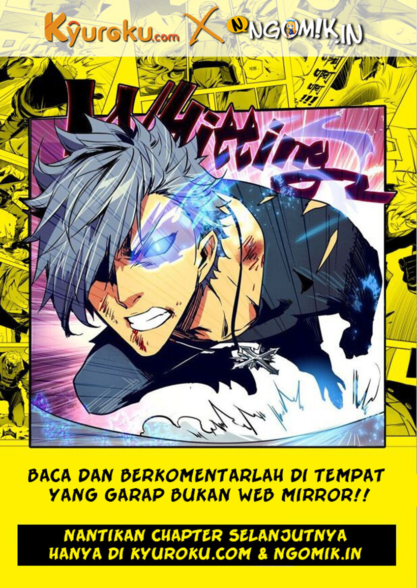 Gunslayer Legend Chapter 23 Gambar 10
