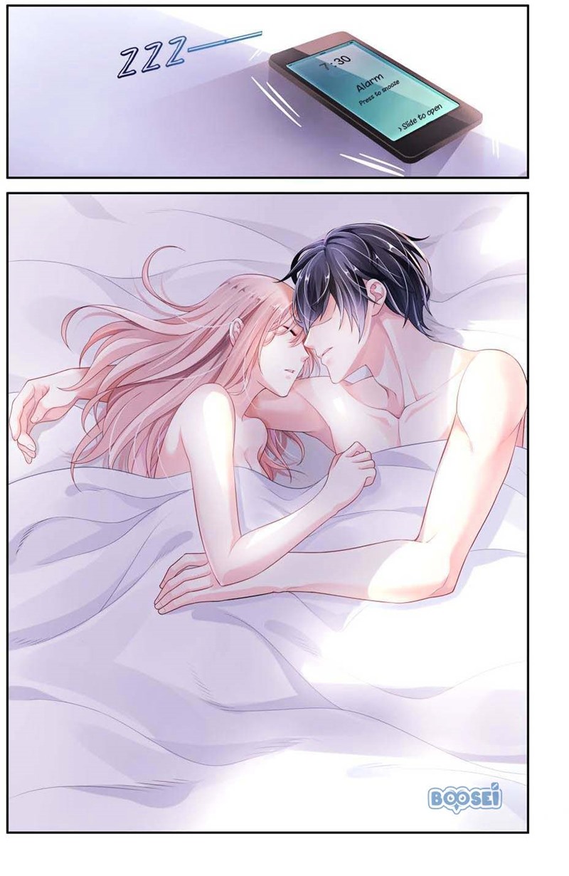 Guomin Laogong Dai Huijiaguo Chapter 01 Gambar 3