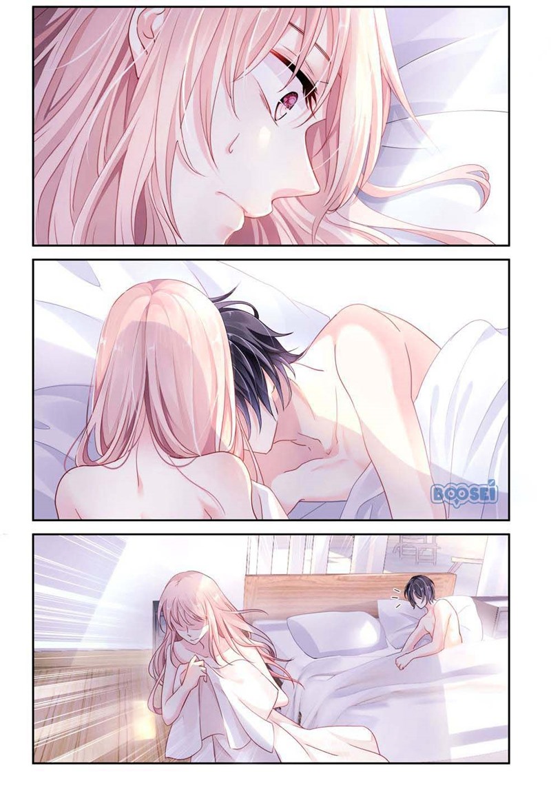Guomin Laogong Dai Huijiaguo Chapter 01 Gambar 4