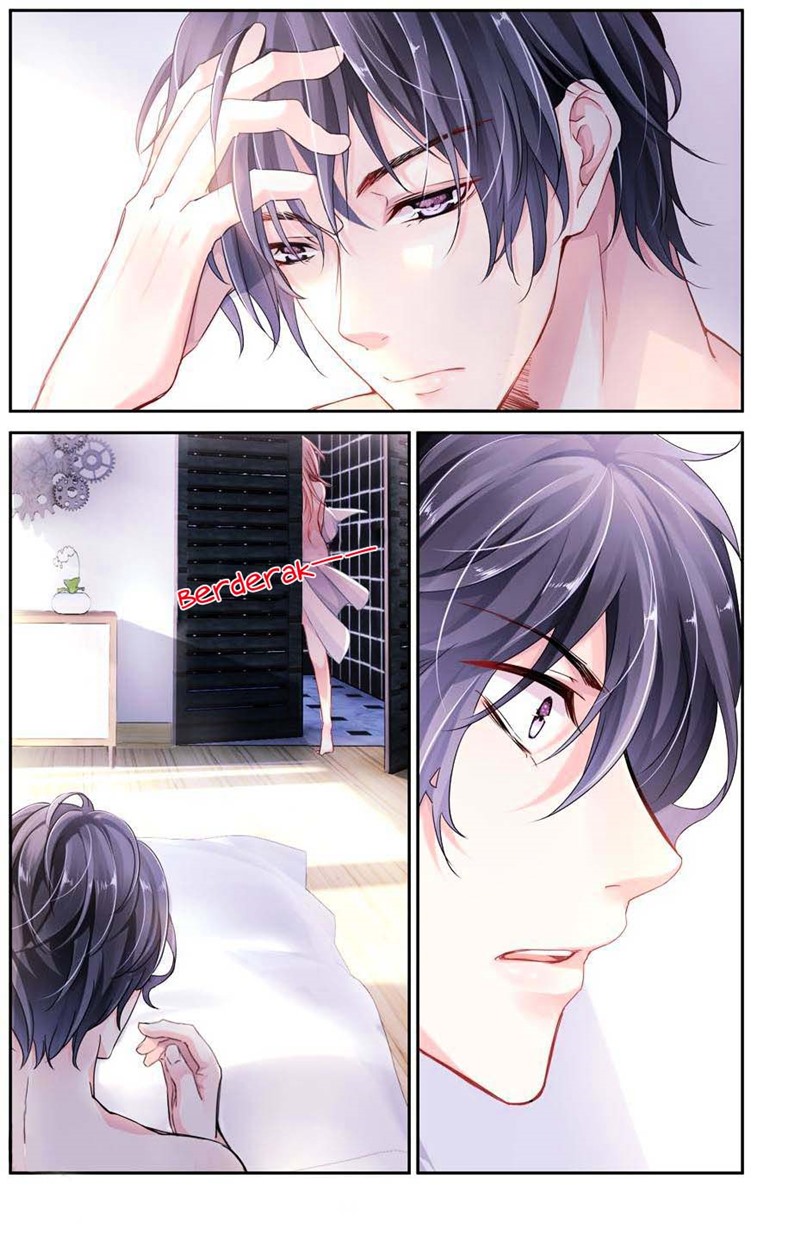 Guomin Laogong Dai Huijiaguo Chapter 01 Gambar 5