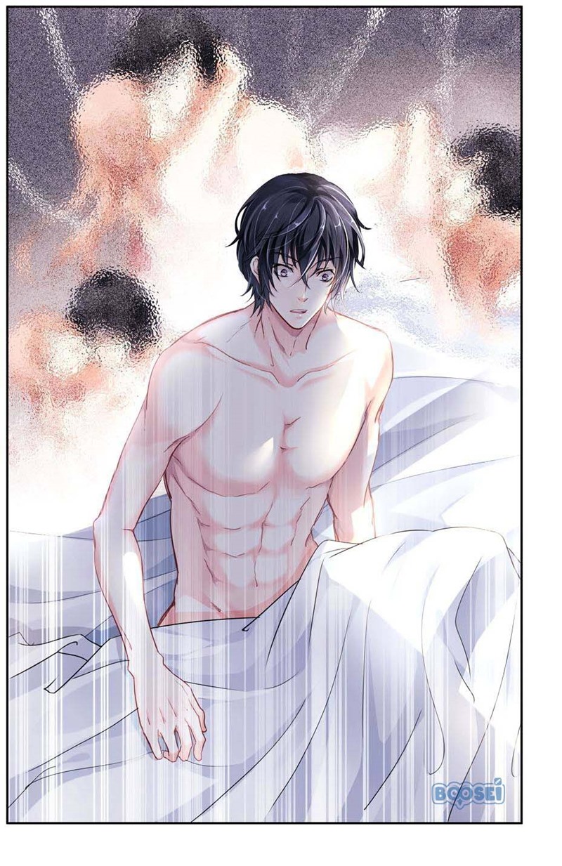 Guomin Laogong Dai Huijiaguo Chapter 01 Gambar 6