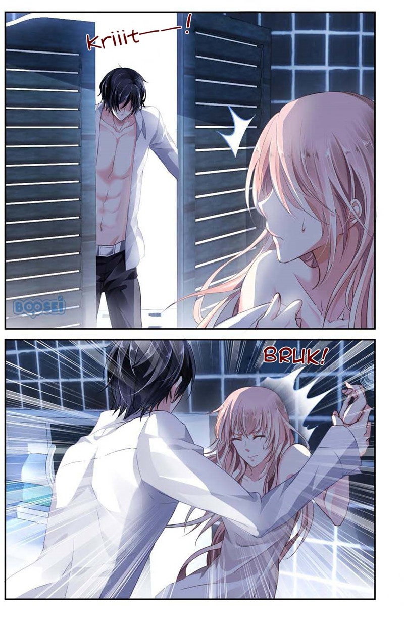 Guomin Laogong Dai Huijiaguo Chapter 01 Gambar 7