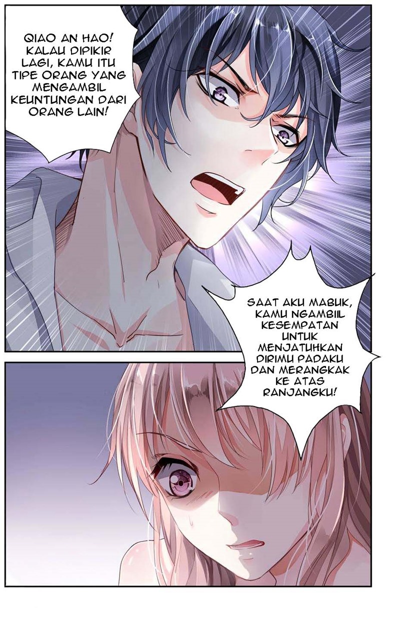 Guomin Laogong Dai Huijiaguo Chapter 01 Gambar 8