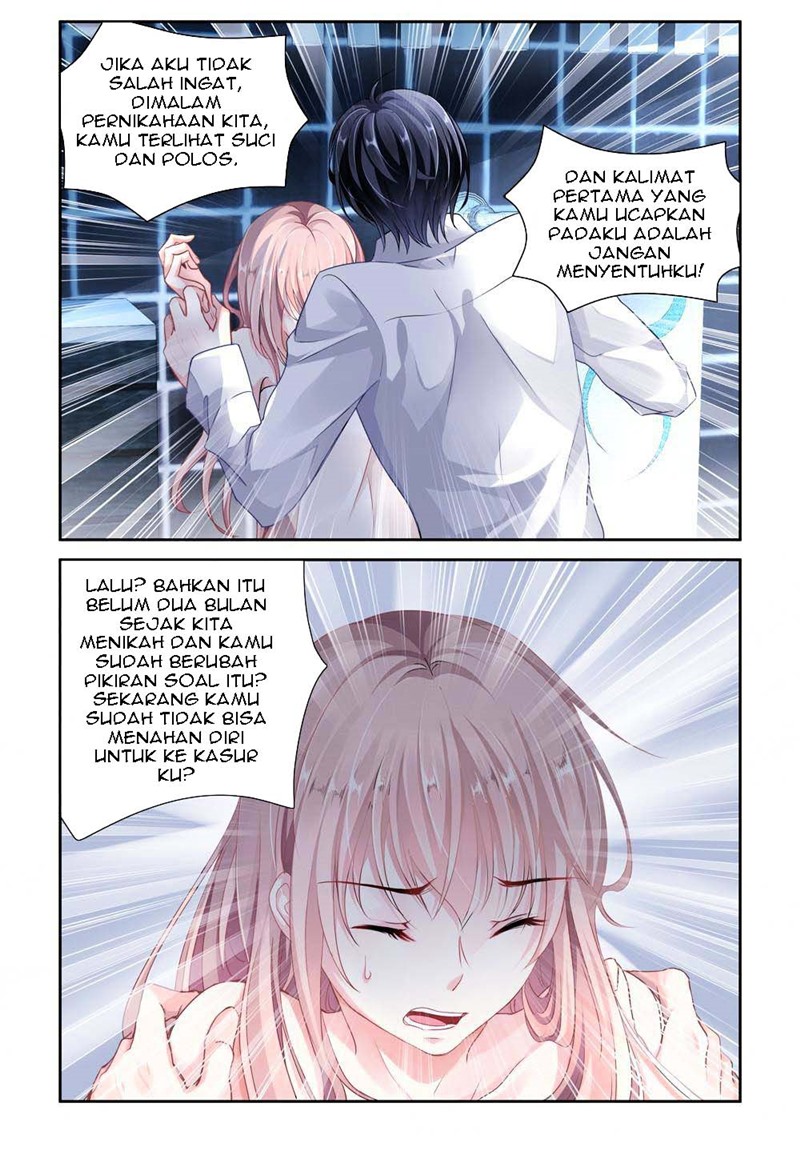 Guomin Laogong Dai Huijiaguo Chapter 01 Gambar 9