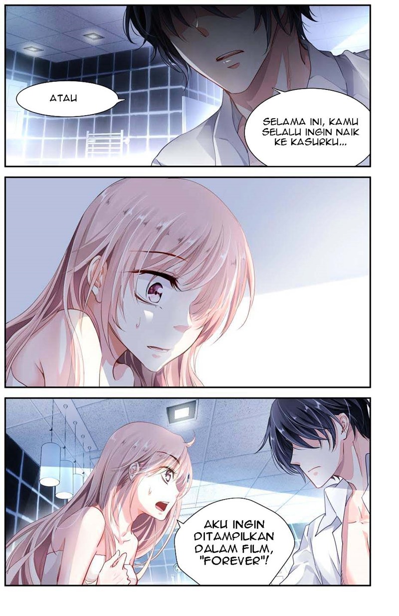 Guomin Laogong Dai Huijiaguo Chapter 01 Gambar 10