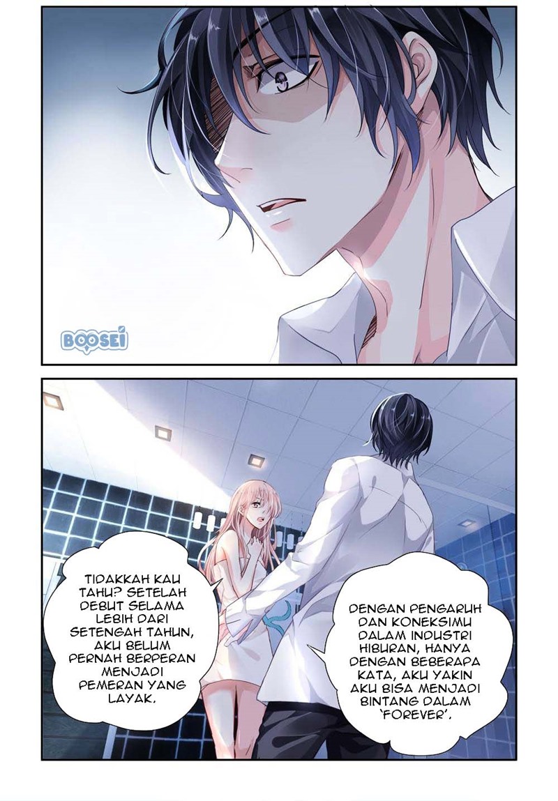 Guomin Laogong Dai Huijiaguo Chapter 01 Gambar 11