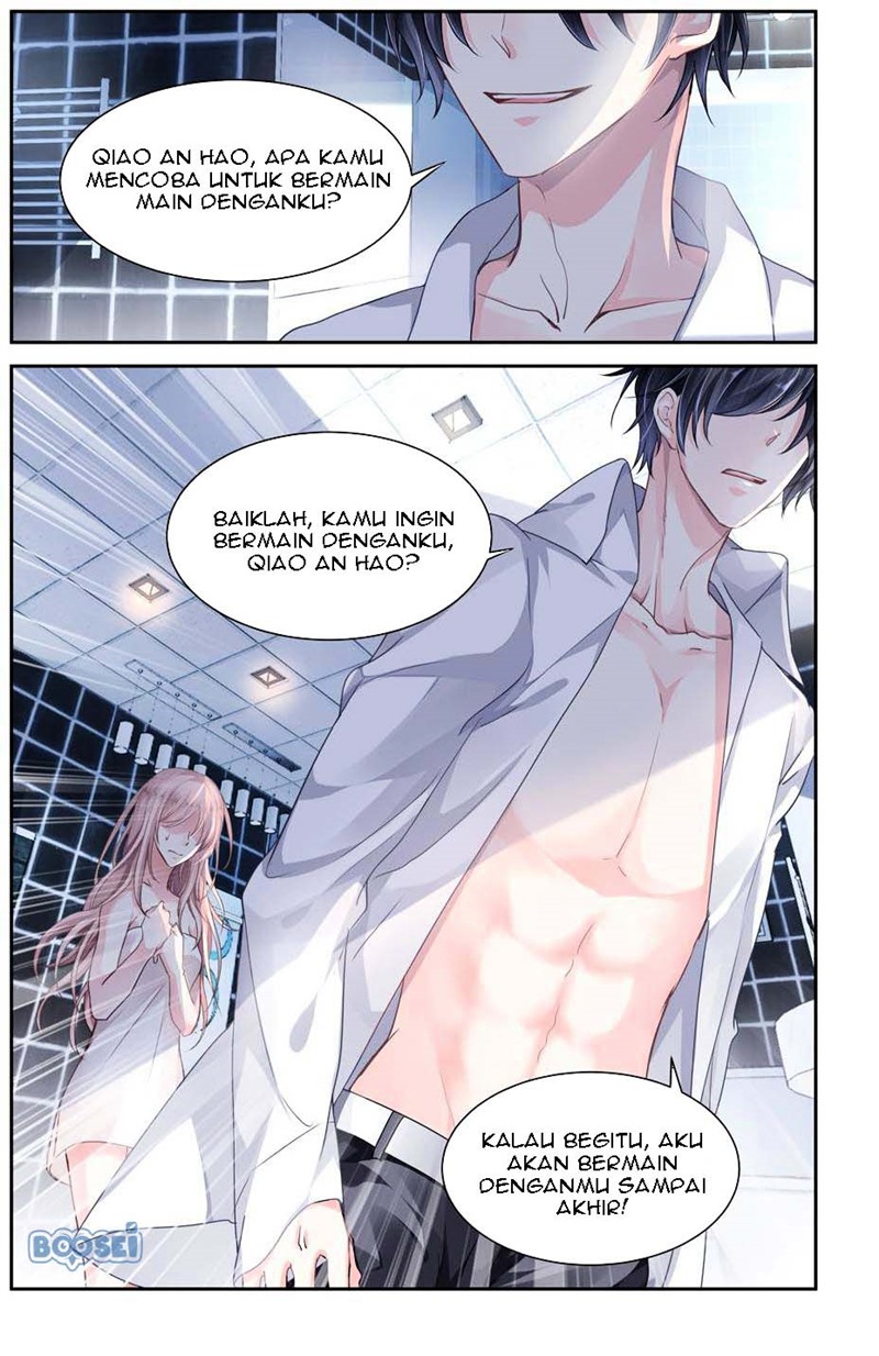 Guomin Laogong Dai Huijiaguo Chapter 01 Gambar 13
