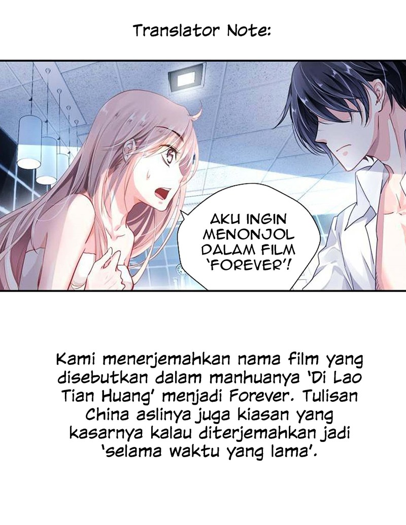 Guomin Laogong Dai Huijiaguo Chapter 01 Gambar 14