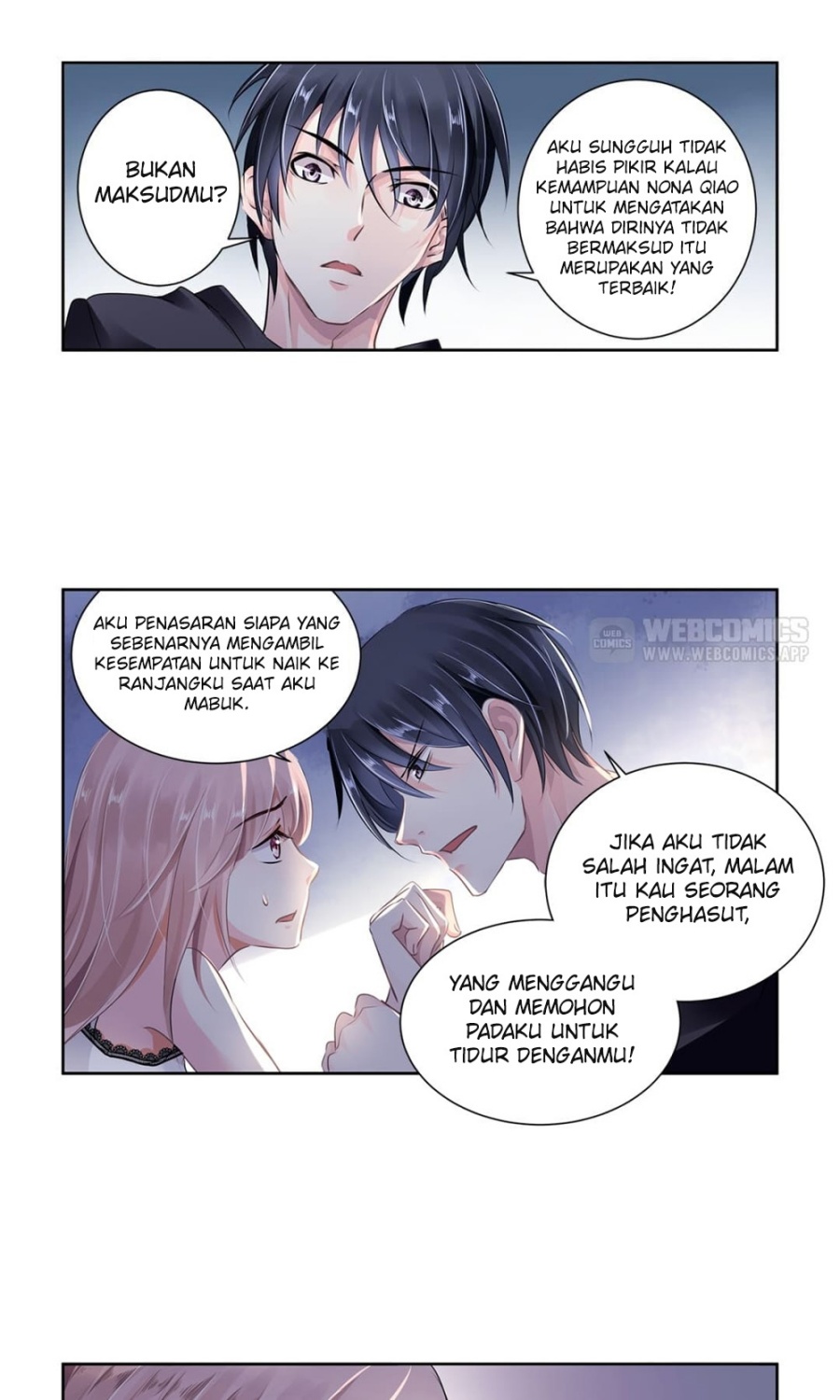 Guomin Laogong Dai Huijiaguo Chapter 05 Gambar 11